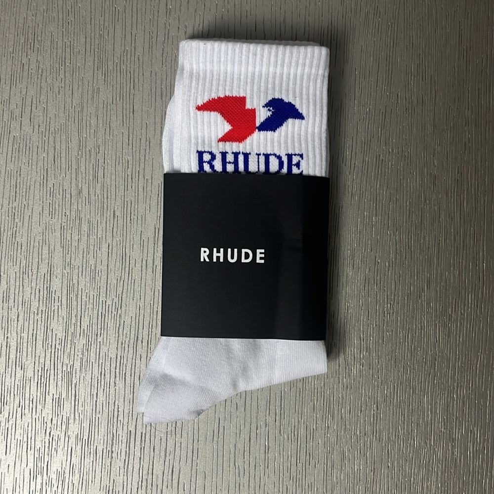 Rhude Socks - Picture 3 of 4